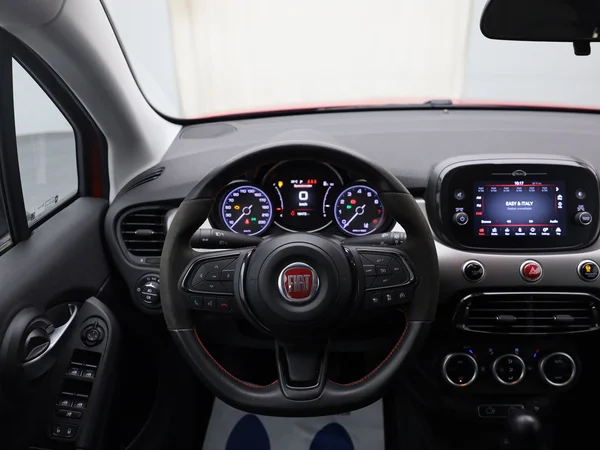 FIAT 500X Dolcevita (2024) — foto 7 van 19