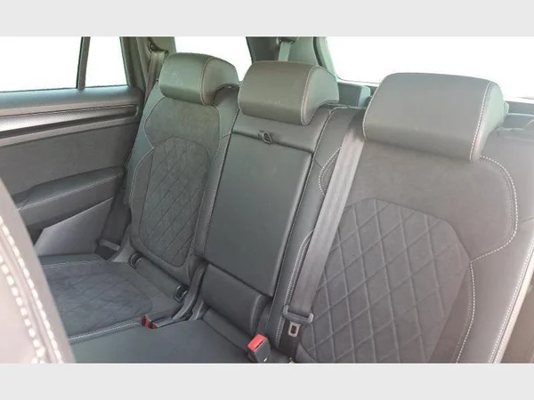 Skoda Kodiaq (2023) — foto 18 van 28