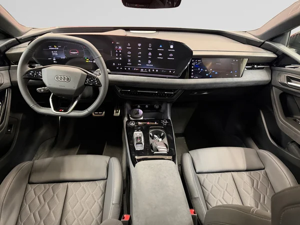 AUDI A6 Avant e-tron (2025) — foto 8 van 24