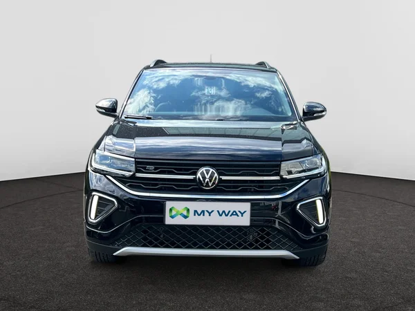 VOLKSWAGEN T-Cross (2025) — foto 18 van 24