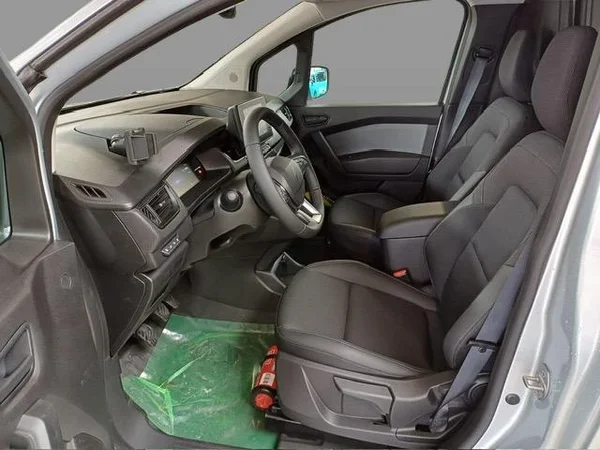 Renault Kangoo (2026) — foto 4 van 15