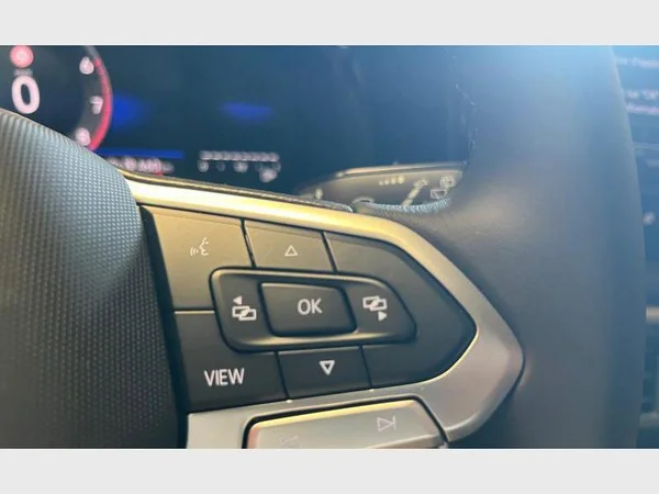 Volkswagen Taigo (2026) — foto 4 van 22