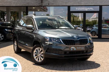 Skoda Karoq d7059216-9147-4768-a184-2a906c9e30dc