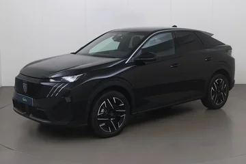 Peugeot 3008 (2025)