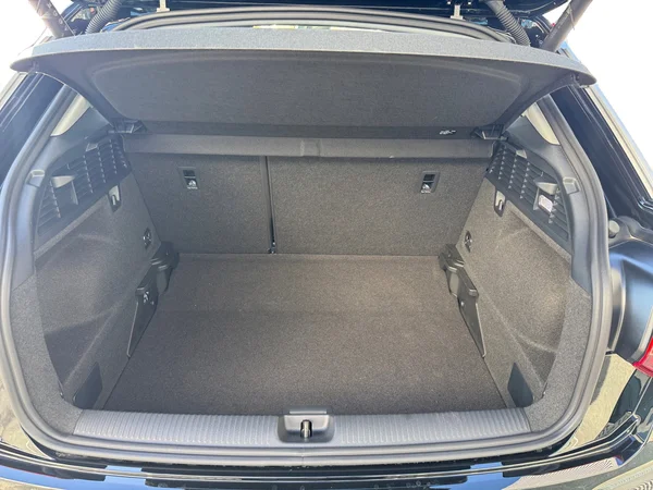AUDI Q2 (2026) — foto 14 van 24