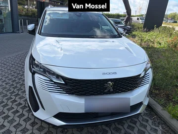 Peugeot 5008 (2021)
