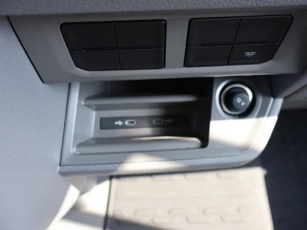 Volkswagen Crafter (2026) — foto 18 van 33