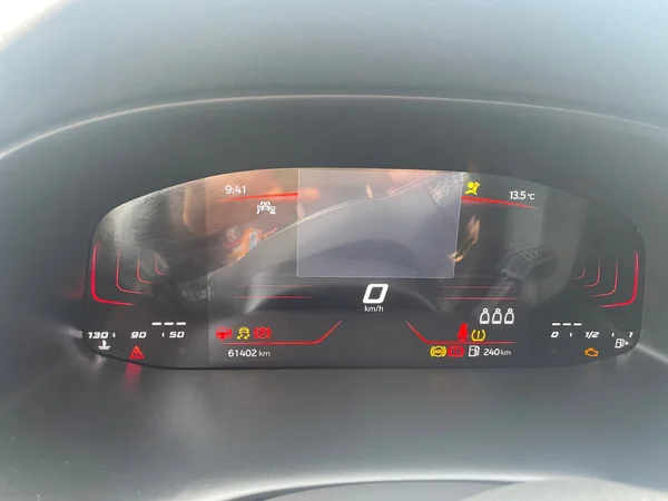SEAT Ateca (2023) — foto 16 van 20