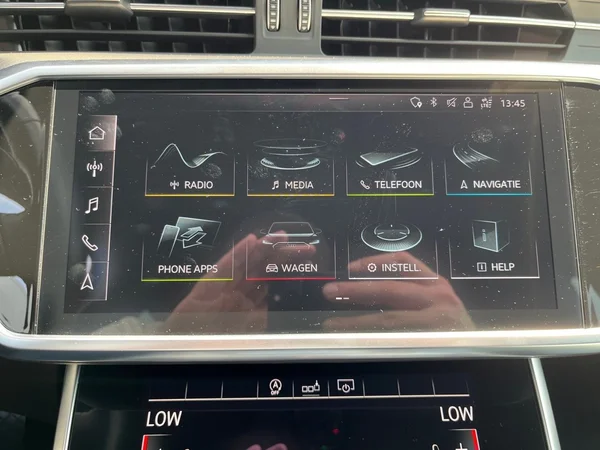 AUDI A6 Avant Dsl (2020) — foto 4 van 22