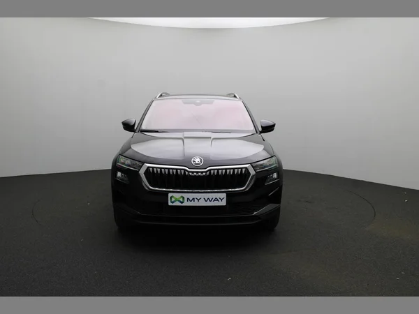 SKODA Karoq (2023) — foto 7 van 17