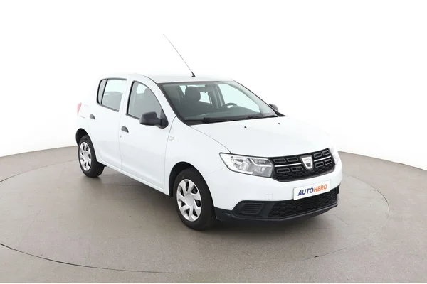 Dacia Sandero (2020) — foto 14 van 16