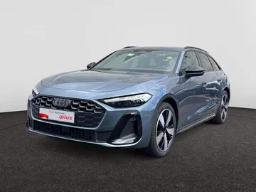 AUDI A5 Avant e-hybrid (PHEV) (2026)