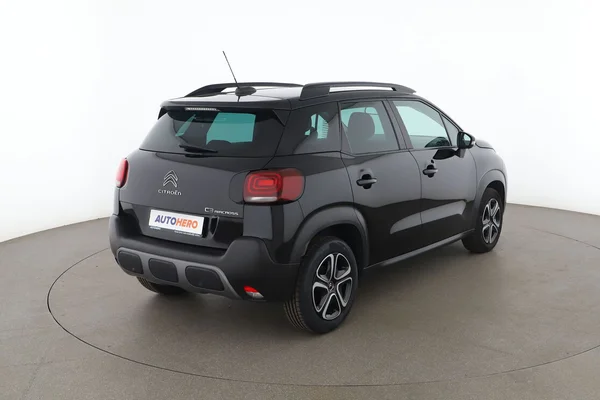 Citroen C3 (2022) — foto 12 van 16