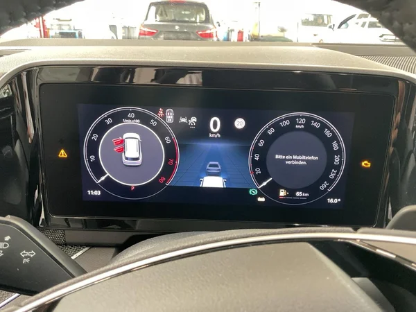 SKODA Kodiaq (2025) — foto 6 van 24