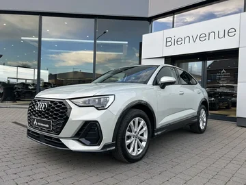 Audi Q3 ec45b300-3d88-4996-ade1-f2ab9d94461c