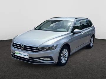 VOLKSWAGEN Passat Variant (2022)