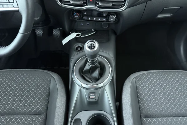 Nissan Juke (2026) — foto 4 van 12