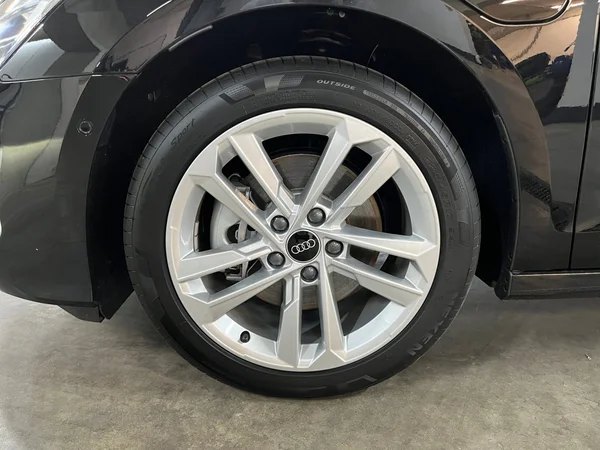 AUDI A3 Sportback PHEV (2026) — foto 5 van 14