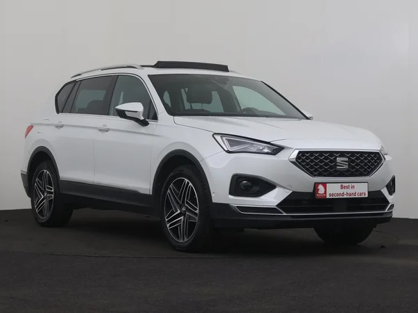 SEAT Terraco (2019) — foto 28 van 33
