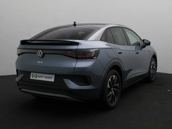 VOLKSWAGEN ID.5 (2024) — foto 16 van 22
