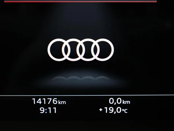 AUDI A3 Allstreet (2025) — foto 10 van 22