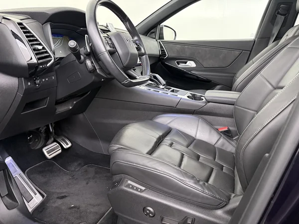 DS AUTOMOBILES DS 7 Crossback (2022) — foto 11 van 26