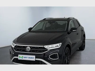 Volkswagen T-Roc (2023)