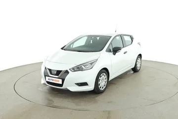 Nissan Micra 65a9a610-cba6-4b24-a34c-0093dc540580