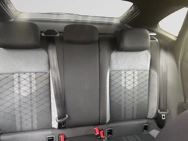 VOLKSWAGEN Taigo (2026) — foto 20 van 24