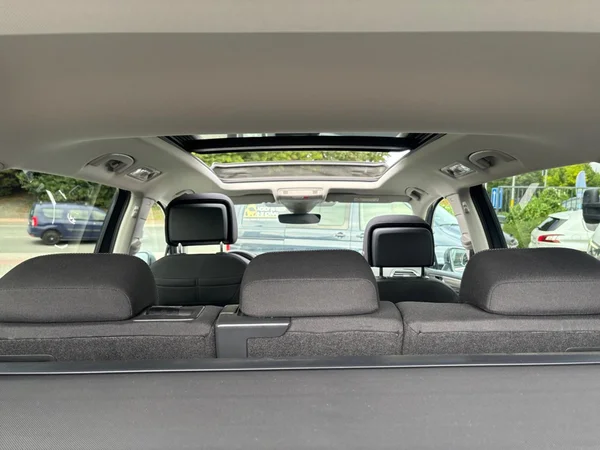 VOLKSWAGEN Tiguan Allspace Dsl (2023) — foto 13 van 24
