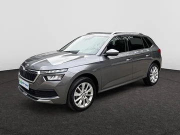 SKODA Kamiq (2023)