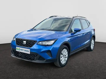 SEAT Arona (2025)