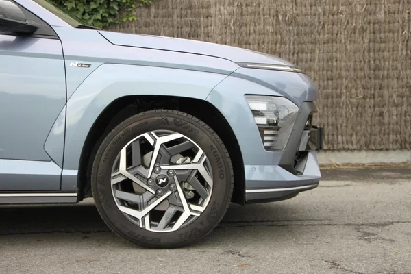 Hyundai Kona (2026) — foto 39 van 43