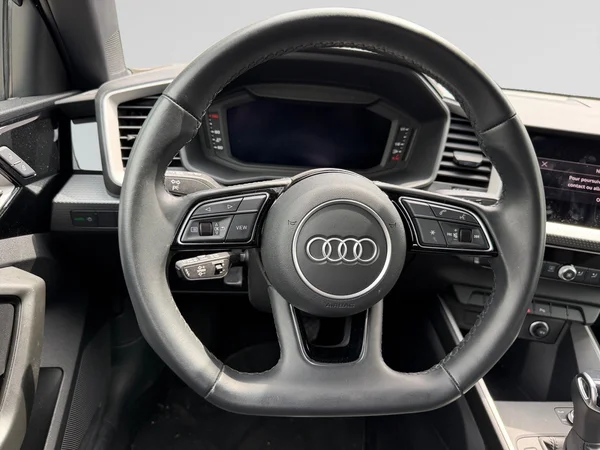 AUDI A1 Sportback (2025) — foto 3 van 27