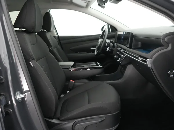 Hyundai Tucson (2025) — foto 4 van 22