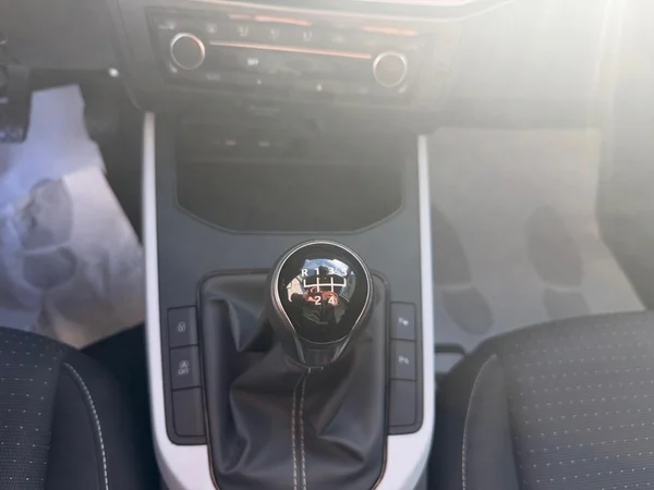 SEAT Arona (2023) — foto 4 van 20