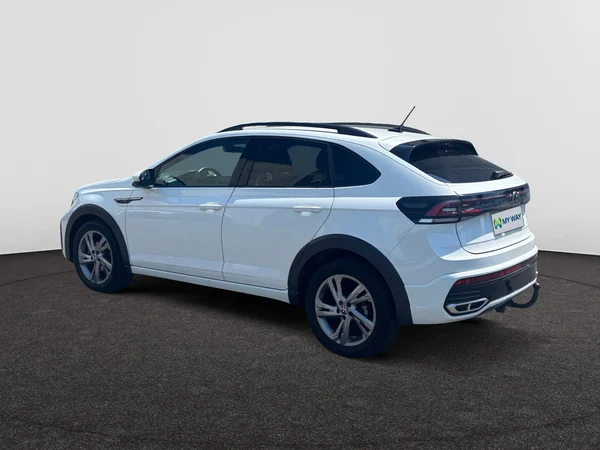 VOLKSWAGEN Taigo (2021) — foto 10 van 17