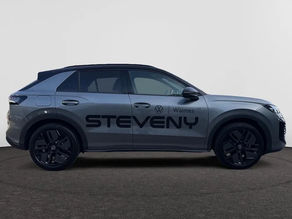 VOLKSWAGEN T-Roc (2026) — foto 5 van 24