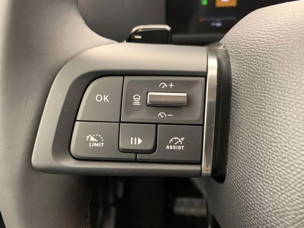 Citroen C4 (2025) — foto 7 van 27