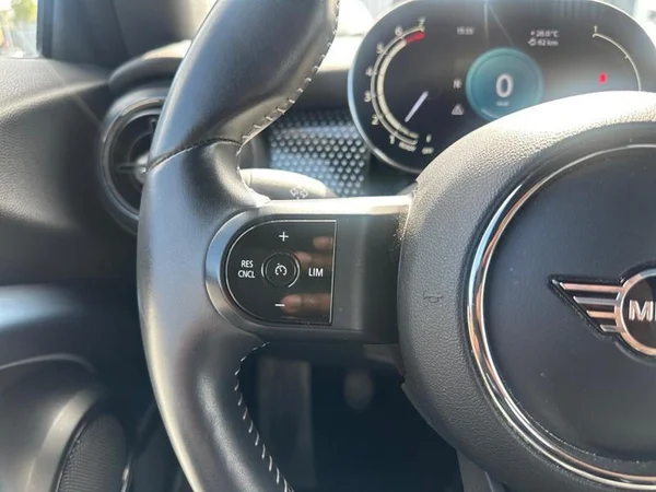 MINI Mini Cabriolet (F57 LCI II) (2021) — foto 10 van 28