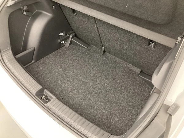 SKODA Fabia (2025) — foto 16 van 36