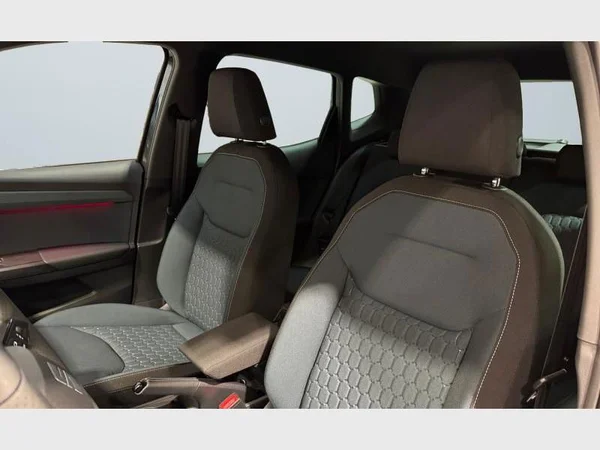 Seat Arona (2025) — foto 2 van 27