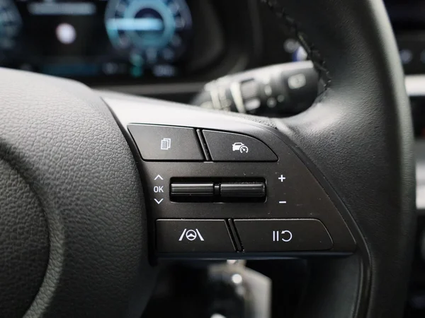 Hyundai i20 (2021) — foto 10 van 39