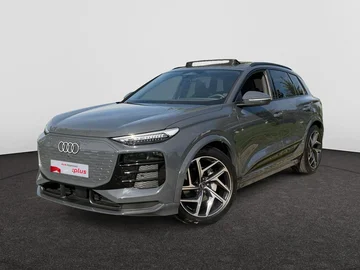 AUDI Q6 e-tron (2025)