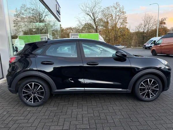 Ford Puma (2023) — foto 12 van 17