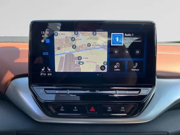 VOLKSWAGEN ID.4 (2023) — foto 2 van 23