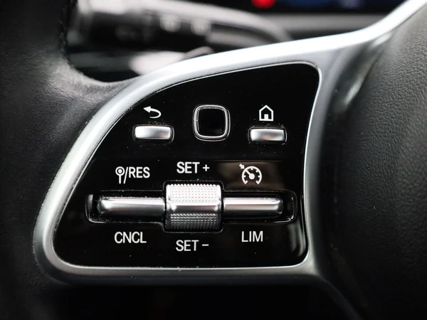 Mercedes-Benz CLA (2022) — foto 11 van 52