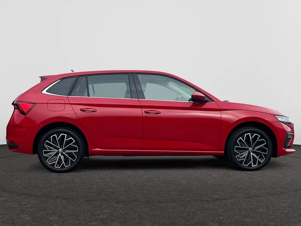 SKODA Scala (2025) — foto 11 van 16