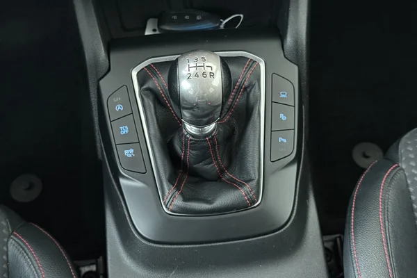 Ford Focus (2020) — foto 4 van 25