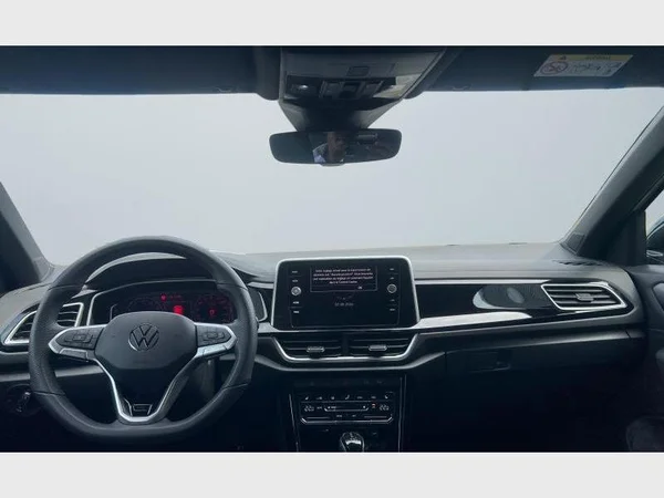 Volkswagen T-Roc (2025) — foto 25 van 25